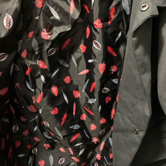 Rvca light sport jacket - Picture 4 of 4